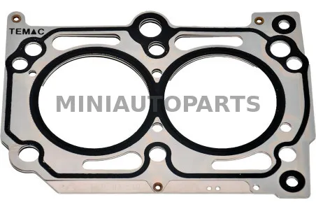 Lombardini galvas blīve ar diviem caurumiem Ligier JS50 / IXO / X-Too R / JSRC