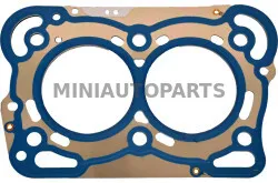 Cilindra galvas blīve lombardini cdi 2 caurumi Ligier JS50 / IXO / X-Too R / JSRC