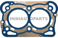 Cilindra galvas blīve lombardini cdi 2 caurumi Ligier JS50 / IXO / X-Too R / JSRC