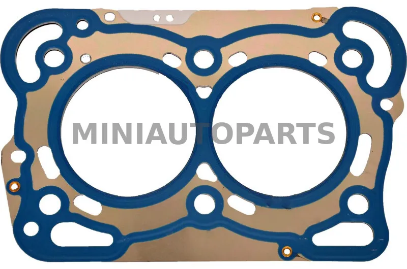 Cilindra galvas blīve lombardini cdi 2 caurumi Ligier JS50 / IXO / X-Too R / JSRC