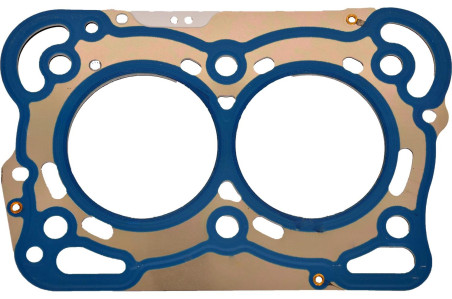 Cilindra galvas blīve lombardini cdi 2 caurumi Ligier JS50 / IXO / X-Too R / JSRC