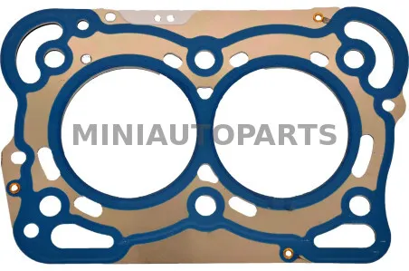 Cilindra galvas blīve lombardini cdi 2 caurumi Ligier JS50 / IXO / X-Too R / JSRC