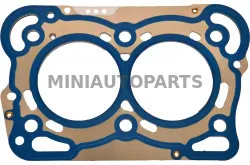 Cilindra galvas blīve lombardini cdi 3 caurumi Ligier JS50 / IXO / X-Too R / JSRC