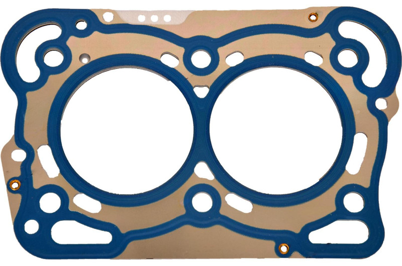 Cilindra galvas blīve lombardini cdi 3 caurumi Ligier JS50 / IXO / X-Too R / JSRC