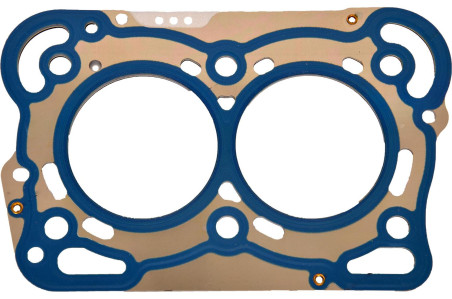Cilindra galvas blīve lombardini cdi 3 caurumi Ligier JS50 / IXO / X-Too R / JSRC