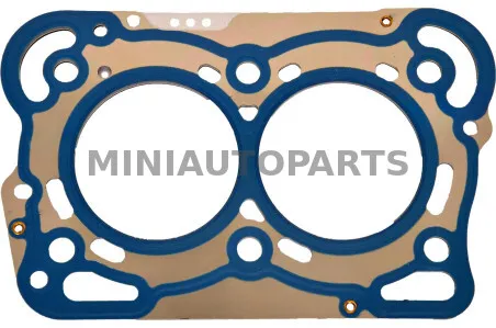 Cilindra galvas blīve lombardini cdi 3 caurumi Ligier JS50 / IXO / X-Too R / JSRC
