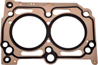 Lombardini galvas blīve ar diviem caurumiem Ligier JS50 / IXO / X-Too R / JSRC