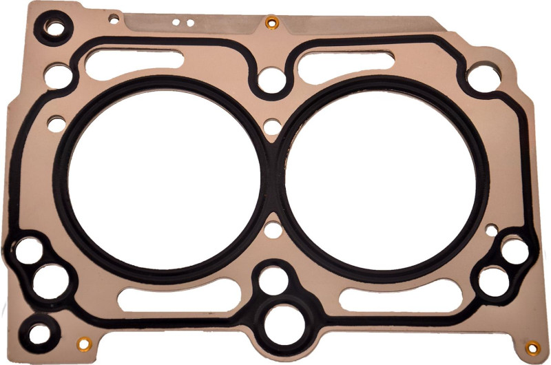 Lombardini galvas blīve ar diviem caurumiem Ligier JS50 / IXO / X-Too R / JSRC