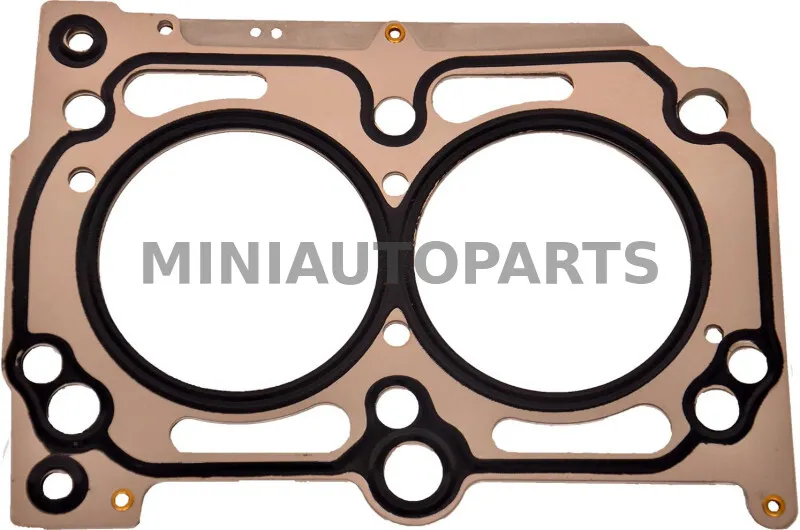 Lombardini galvas blīve ar diviem caurumiem Ligier JS50 / IXO / X-Too R / JSRC