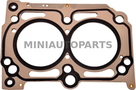 Lombardini galvas blīve ar diviem caurumiem Ligier JS50 / IXO / X-Too R / JSRC