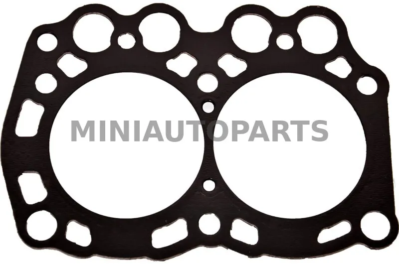 Mitsubishi cilindra galvas blīve Casalini Ydea / M10 / Sulky