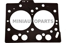 Yanmar cilindra galvas blīve JDM Titane / Albizia / Abaca