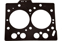 Yanmar cilindra galvas blīve JDM Titane / Albizia / Abaca