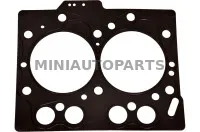 Yanmar cilindra galvas blīve JDM Titane / Albizia / Abaca