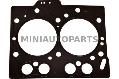 Yanmar cilindra galvas blīve JDM Titane / Albizia / Abaca