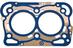 Cilindra galvas blīve lombardini cdi 2 caurumi Ligier JS50 / IXO / X-Too R / JSRC