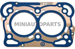 Cilindra galvas blīve lombardini cdi 2 caurumi Ligier JS50 / IXO / X-Too R / JSRC