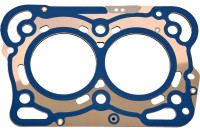 Cilindra galvas blīve lombardini cdi 2 caurumi Ligier JS50 / IXO / X-Too R / JSRC