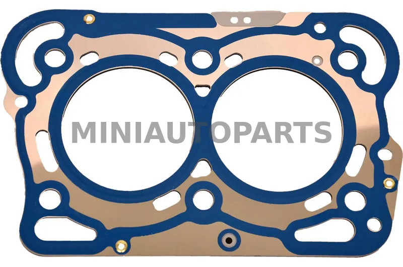 Cilindra galvas blīve lombardini cdi 2 caurumi Ligier JS50 / IXO / X-Too R / JSRC