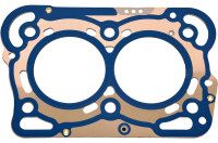 Cilindra galvas blīve lombardini cdi 3 caurumi Ligier JS50 / IXO / X-Too R / JSRC