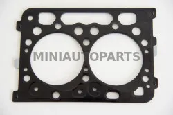 Kubota cilindra galvas blīve Aixam MEGA / D-Truck