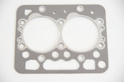 Kubota cilindra galvas blīve Aixam 500.5 / City / Crossline / Minauto / MEGA