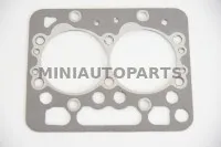 Kubota cilindra galvas blīve Aixam 500.5 / City / Crossline / Minauto / MEGA