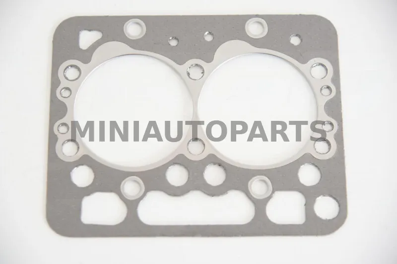 Kubota cilindra galvas blīve Aixam 500.5 / City / Crossline / Minauto / MEGA