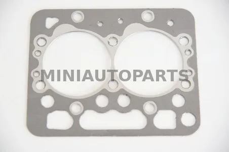 Kubota cilindra galvas blīve Aixam 500.5 / City / Crossline / Minauto / MEGA