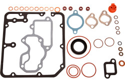 Liels dzinēja blīvju komplekts lombardini ldw502 Microcar MC1 / MC2 / Virgo