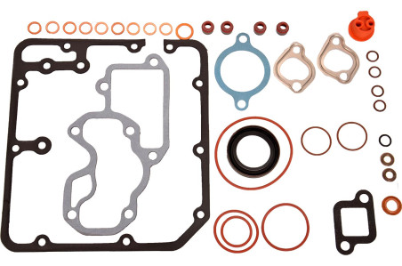 Liels dzinēja blīvju komplekts lombardini ldw502 Microcar MC1 / MC2 / Virgo