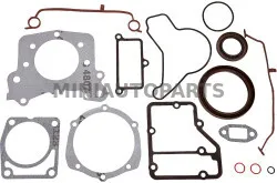 Zems dzinēja blīvju komplekts lombardini ldw502 Microcar MC1 / MC2 / Virgo