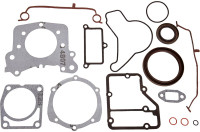 Zems dzinēja blīvju komplekts lombardini ldw502 Microcar MC1 / MC2 / Virgo