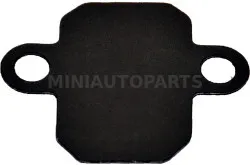 Blīve lombardini ūdens sūknis Ligier JS50 / IXO / X-Too R / JSRC