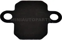 Blīve lombardini ūdens sūknis Ligier JS50 / IXO / X-Too R / JSRC