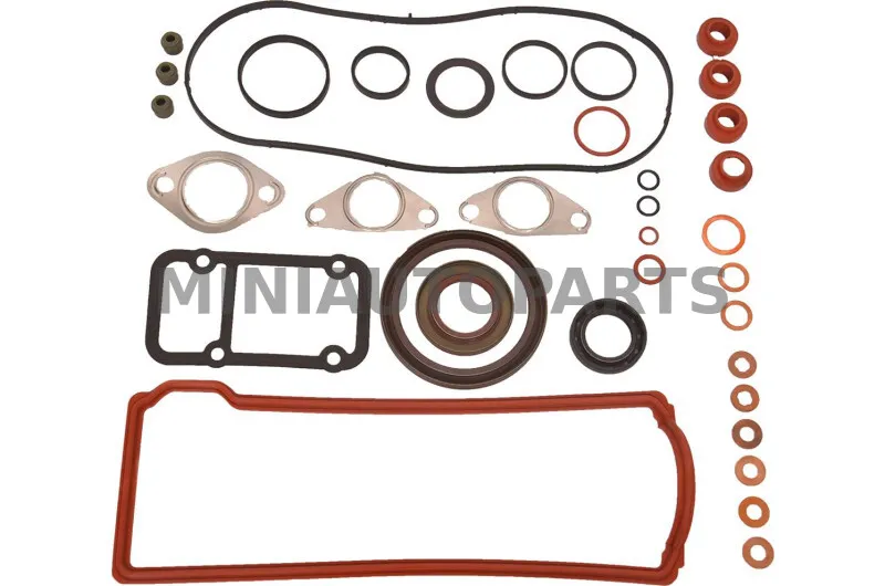 Lombardini cdi blīvju un virzuļu gredzenu komplekts Ligier JS50 / IXO / X-Too R / JSRC