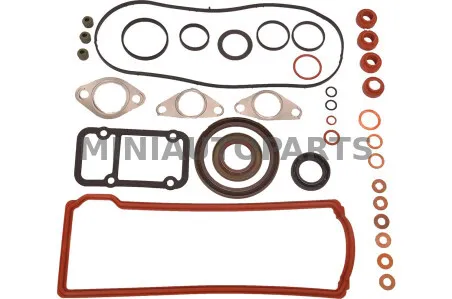 Lombardini cdi blīvju un virzuļu gredzenu komplekts Ligier JS50 / IXO / X-Too R / JSRC