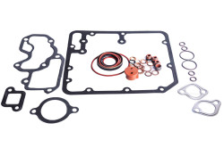 Liels dzinēja blīvju komplekts lombardini ldw502 Microcar MC1 / MC2 / Virgo