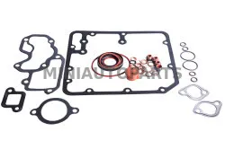 Liels dzinēja blīvju komplekts lombardini ldw502 Microcar MC1 / MC2 / Virgo