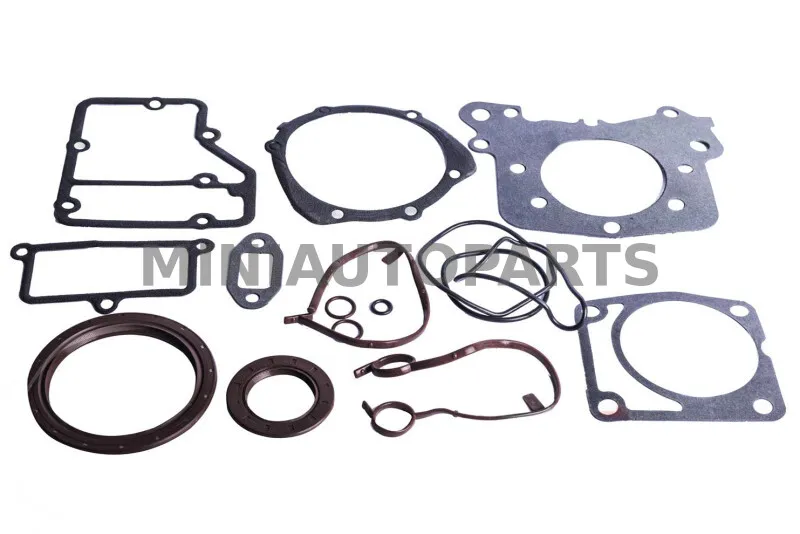 Zems dzinēja blīvju komplekts lombardini ldw502 Microcar MC1 / MC2 / Virgo