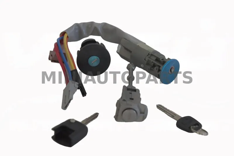 Aizdedzes slēdzis Chatenet CH40 / CH46 #18761 | Mini Auto Parts