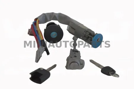Aizdedzes slēdzis Chatenet CH40 / CH46 #18761 | Mini Auto Parts