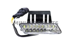 Dienas gaitas lukturi priekšējie labie Chatenet CH26 /  | Mini Auto Parts