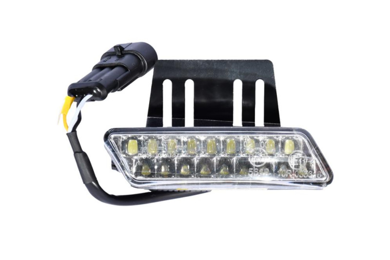 Dienas gaitas lukturis labais evo Chatenet CH26