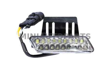 Dienas gaitas lukturi priekšējie labie Chatenet CH26 /  | Mini Auto Parts
