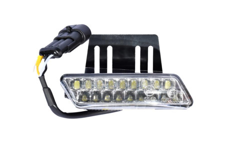 Dienas gaitas lukturis labais evo Chatenet CH26