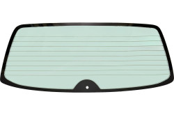 Aizmugurējais logs ar pretestību Aixam 300 / 400 / 500 / 400.4 / 500.4