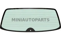 Tonēts aizmugurējais stikls Chatenet Media / Barooder | Mini Auto Parts