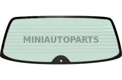 Chatenet CH26 / CH28 / CH30 aizmugurējais stikls #18467 | Mini Auto Parts