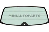 Chatenet CH26 / CH28 / CH30 aizmugurējais stikls #18467 | Mini Auto Parts